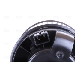 Heater Blower Motor NISSENS 87818 OE Ref 7G9T18456DA NISSENS