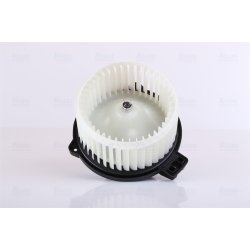Heater Blower Motor NISSENS 87821 OE Ref 971132P000