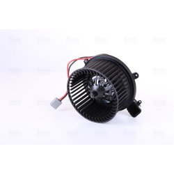 Heater Blower Motor NISSENS 87825 OE Ref 13499014