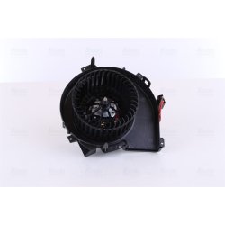 Heater Blower Motor NISSENS 87836 OE Ref 24436990