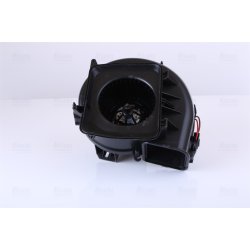 Heater Blower Motor NISSENS 87837 OE Ref 90535115 NISSENS
