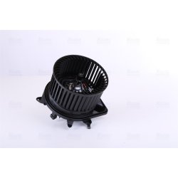 Heater Blower Motor NISSENS 87840 OE Ref 64113422649