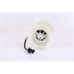 Heater Blower Motor NISSENS 87842 OE Ref 42553954 NISSENS