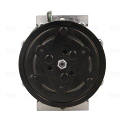 AC Compressor NISSENS 890022 OE Ref 10573125 NISSENS