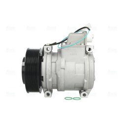 AC Compressor NISSENS 890023 OE Ref 5412300011