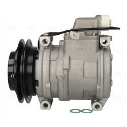 AC Compressor NISSENS 890028 OE Ref 0002304211