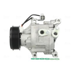 AC Compressor NISSENS 890036 OE Ref 883101A582 NISSENS