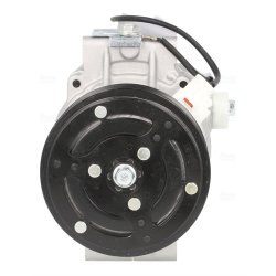 AC Compressor NISSENS 890036 OE Ref 883101A582 NISSENS