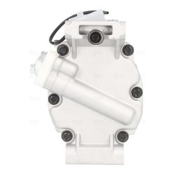 AC Compressor NISSENS 890036 OE Ref 883101A582 NISSENS