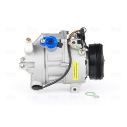 AC Compressor NISSENS 890038 OE Ref 64529185143