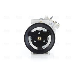 AC Compressor NISSENS 890044 OE Ref 8200939386 NISSENS