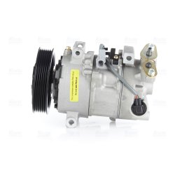 AC Compressor NISSENS 890044 OE Ref 8200939386 NISSENS