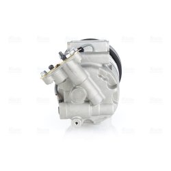 AC Compressor NISSENS 890044 OE Ref 8200939386 NISSENS