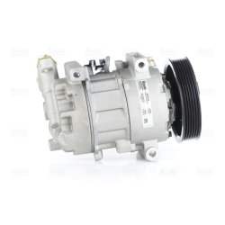 AC Compressor NISSENS 890044 OE Ref 8200939386 NISSENS