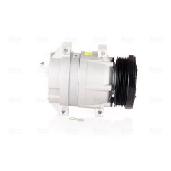 AC Compressor NISSENS 890050