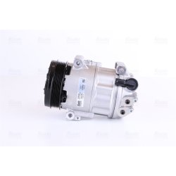 AC Compressor NISSENS 890055