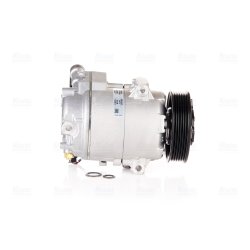 AC Compressor NISSENS 890058