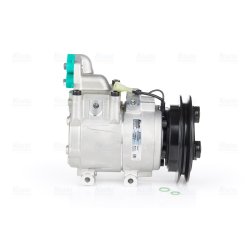 AC Compressor NISSENS 890059