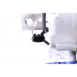 AC Compressor NISSENS 890060 OE Ref 4472604082