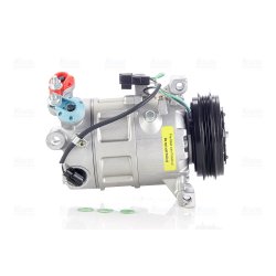 AC Compressor NISSENS 890062 OE Ref 31332386