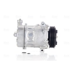AC Compressor NISSENS 890063 OE Ref SD7V161298