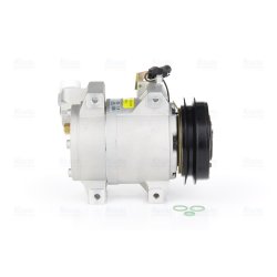AC Compressor NISSENS 890064 OE Ref 5062119191