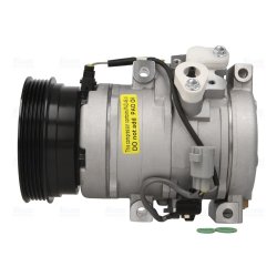 AC Compressor NISSENS 890066 OE Ref 4471709470