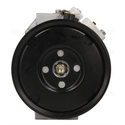 AC Compressor NISSENS 890066 OE Ref 4471709470 NISSENS