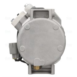 AC Compressor NISSENS 890066 OE Ref 4471709470 NISSENS