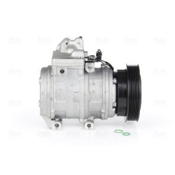 AC Compressor NISSENS 890067 OE Ref 977013C172