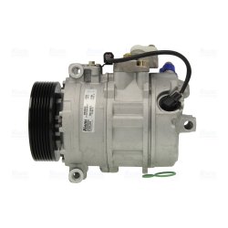AC Compressor NISSENS 890069 OE Ref 4471906871