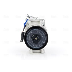 AC Compressor NISSENS 890070 OE Ref 4471908472 NISSENS