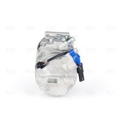 AC Compressor NISSENS 890070 OE Ref 4471908472 NISSENS