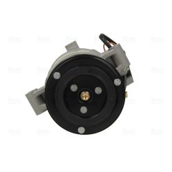 AC Compressor NISSENS 890071 OE Ref 64526961619 NISSENS