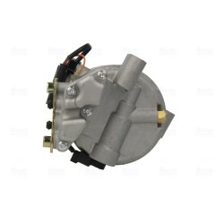 AC Compressor NISSENS 890071 OE Ref 64526961619 NISSENS