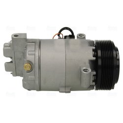 AC Compressor NISSENS 890071 OE Ref 64526961619 NISSENS