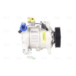 AC Compressor NISSENS 890072 OE Ref 4471501661