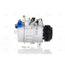 AC Compressor NISSENS 890073 OE Ref 4471907881