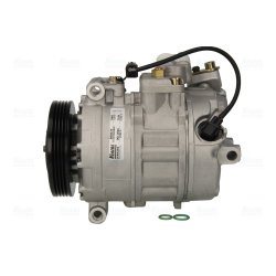 AC Compressor NISSENS 890073 OE Ref 4471907881 NISSENS