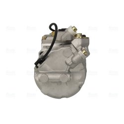 AC Compressor NISSENS 890073 OE Ref 4471907881 NISSENS