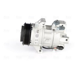 AC Compressor NISSENS 890077 OE Ref 7813A058 NISSENS