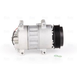 AC Compressor NISSENS 890078 OE Ref 4471500810