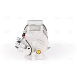 AC Compressor NISSENS 890078 OE Ref 4471500810 NISSENS