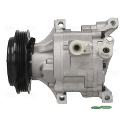 AC Compressor NISSENS 890079 OE Ref 4472607842