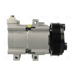 AC Compressor NISSENS 890081 OE Ref 3649381