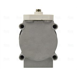 AC Compressor NISSENS 890081 OE Ref 3649381 NISSENS