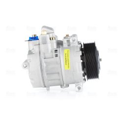 AC Compressor NISSENS 890082 OE Ref 4471808381