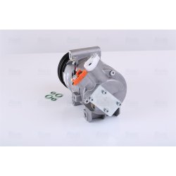 AC Compressor NISSENS 890088 OE Ref 926006775R NISSENS