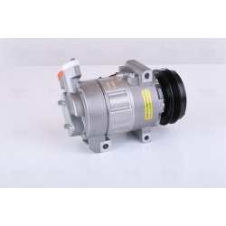 AC Compressor NISSENS 890088 OE Ref 926006775R NISSENS