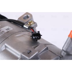 AC Compressor NISSENS 890088 OE Ref 926006775R NISSENS